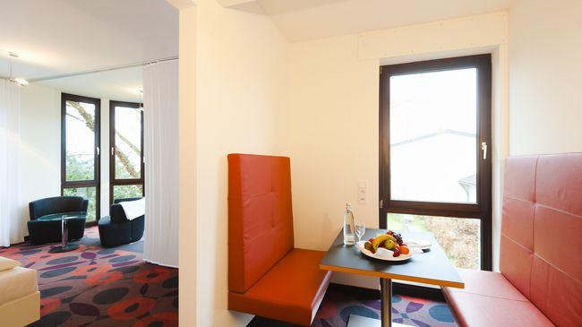 Mintrops Land Hotel Burgaltendorf Essen Quarto foto